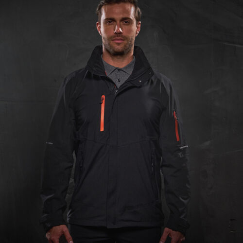 Regatta X-Pro Exosphere II Shell Jacket Thumbnail