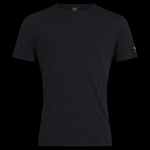 Canterbury Club Plain T-Shirt Thumbnail