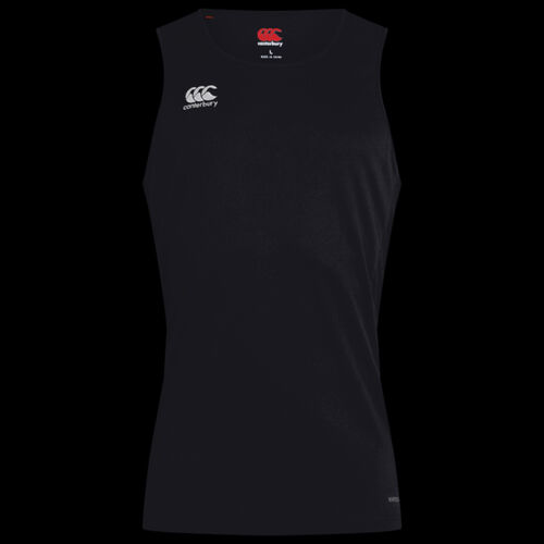 Canterbury Club Dry Singlet Thumbnail
