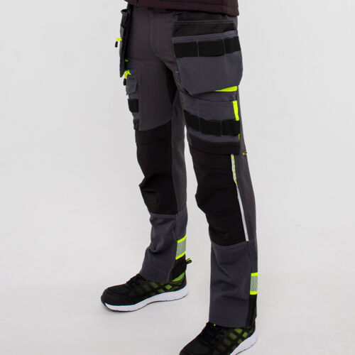 Portwest DX4™ Detachable Holster Pocket Trousers Thumbnail