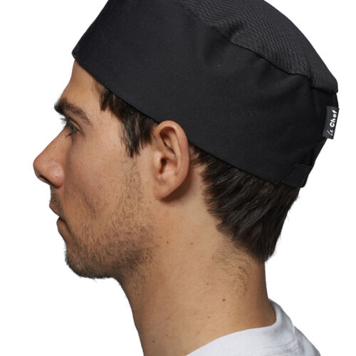 Le Chef Skull Cap Thumbnail