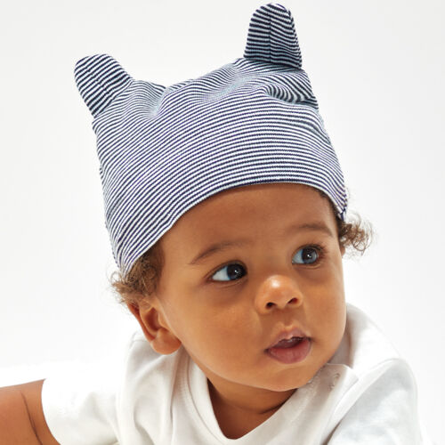 BabyBugz Little Hat with Ears Thumbnail