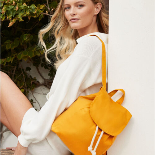 EarthAware® Organic Mini Rucksack Thumbnail