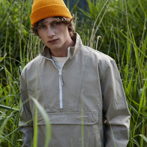 Organic Cotton Waffle Beanie Thumbnail