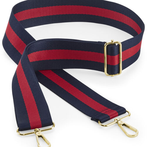 BagBase Boutique Adjustable Bag Strap Thumbnail