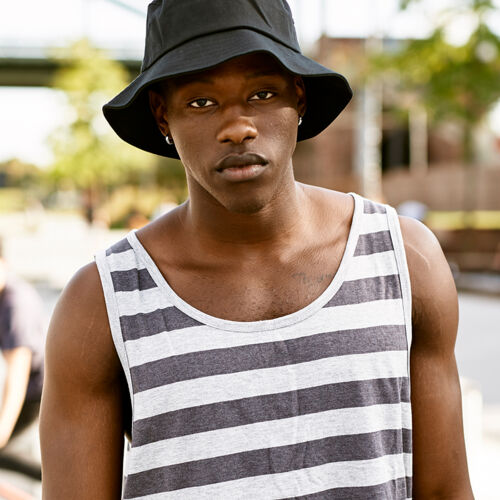 Flexfit Cotton Twill Bucket Hat Thumbnail