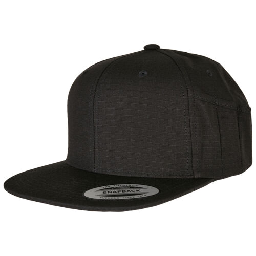Flexfit Pencil Holder Snapback Cap Thumbnail