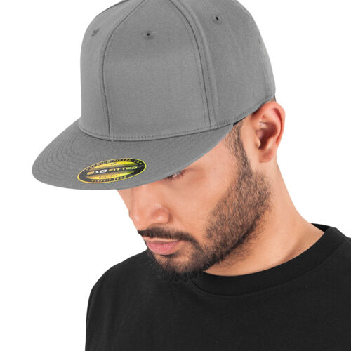 Flexfit Premium 210 Fitted Cap Thumbnail