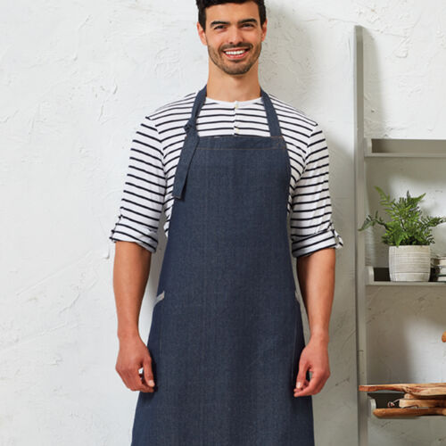 Premier Regenerate Bib Apron Thumbnail