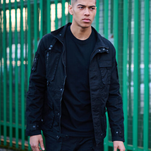 Regatta Pro Utility Jacket Thumbnail