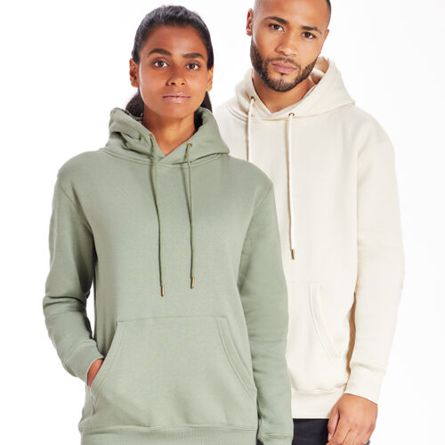 Mantis Unisex Essential Hoodie Thumbnail