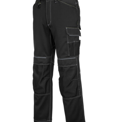 Portwest Ladies PW3 Stretch Trousers Thumbnail