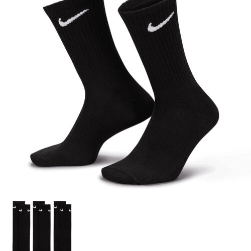 Nike everyday crew socks (3 pairs) Thumbnail