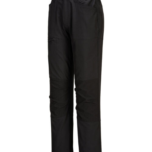 WX2 stretch work trousers (CD886) slim fit Thumbnail