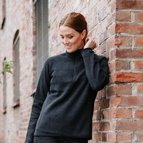 Women’s Avalante ¼-zip fleece Thumbnail