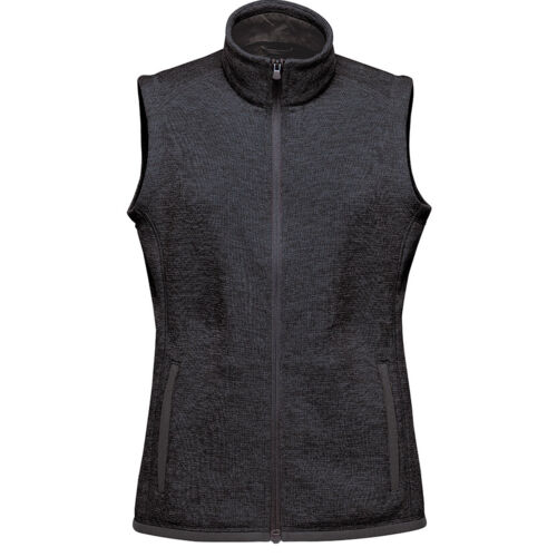 Women’s Avalante fleece vest Thumbnail