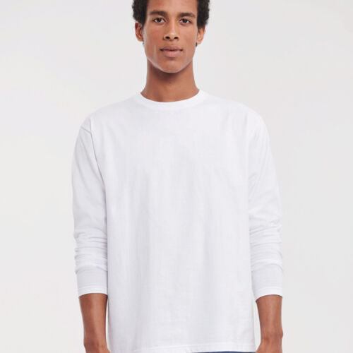 Classic Long Sleeve T Thumbnail