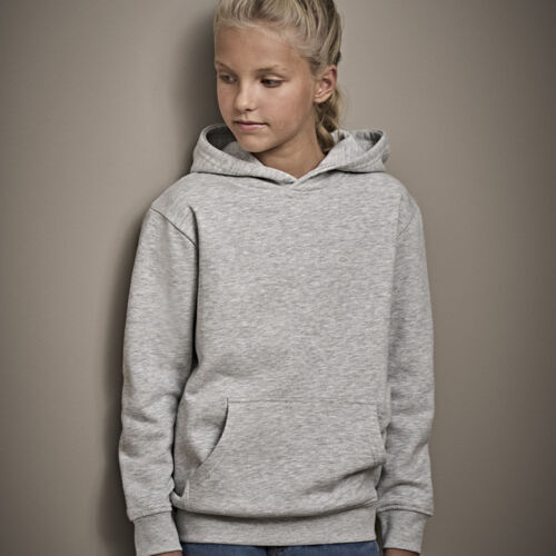 Tee Jays Kids Power Hoodie Thumbnail