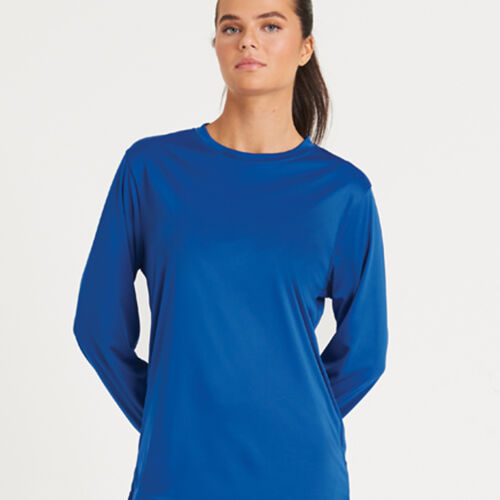 AWDis Cool Long Sleeve Active T-Shirt Thumbnail