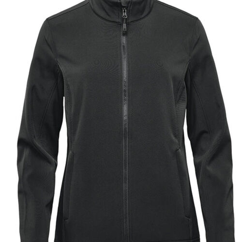 Women's Pure Earth Narvik Softshell Thumbnail