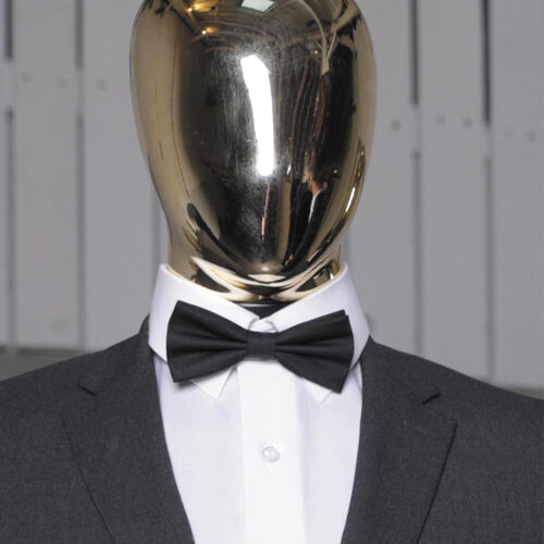 NEOBLU Teddy Bow Tie Thumbnail