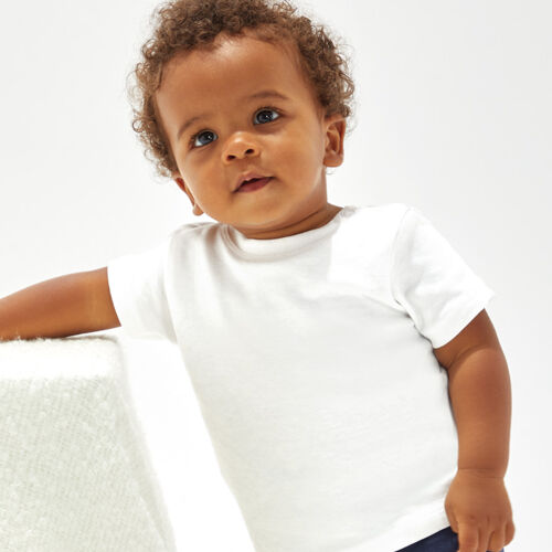 BabyBugz Baby Made in Africa T-Shirt Thumbnail