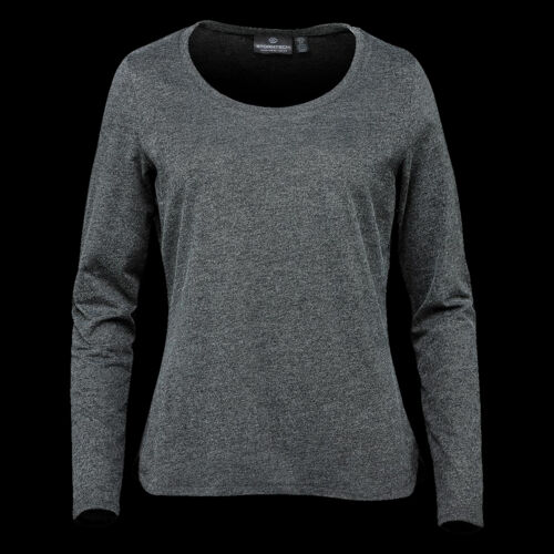WOMEN'S TORCELLO LONG SLEEVE TEE Thumbnail