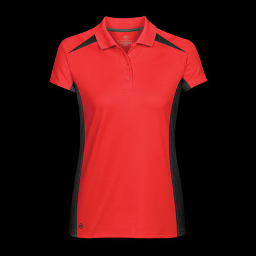 WOMEN'S MATCH TECHNICAL POLO Thumbnail