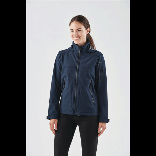 WOMEN'S CRUISE SOFTSHELL Thumbnail