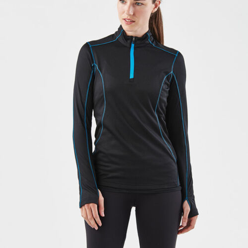 WOMEN'S PULSE FLEECE PULLOVER Thumbnail