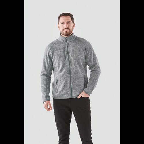 MEN'S AVALANTE FULL ZIP FLEECE JACKET Thumbnail