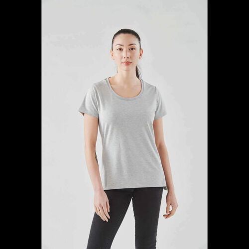 WOMEN'S MONTEBELLO SHORT SLEEVE TEE Thumbnail