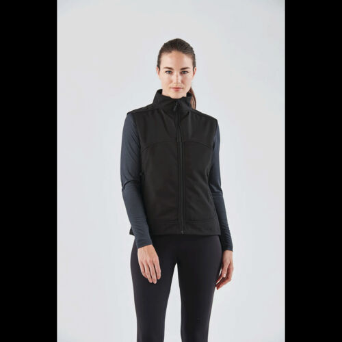 WOMEN'S CIRRUS BONDED VEST Thumbnail