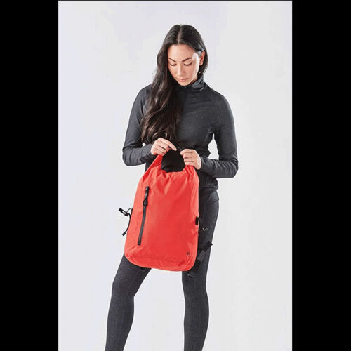 TETON ROLL TOP BACKPACK Thumbnail