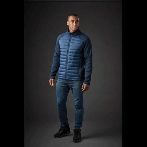 MEN'S NARVIK HYBRID JACKET Thumbnail