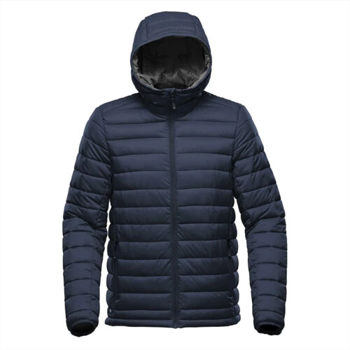 YOUTH'S STAVANGER THERMAL JACKET Thumbnail