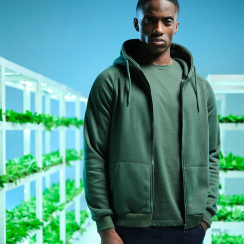 Regatta Pro Full Zip Hoodie Thumbnail