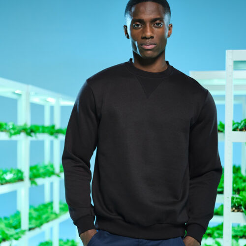 Regatta Pro Crew Neck Sweatshirt Thumbnail