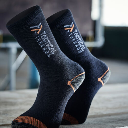 Regatta 3 Pack Work Socks Thumbnail