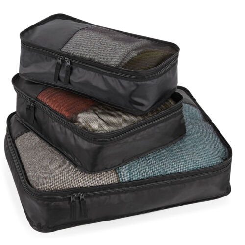 Escape Packing Cube Set Thumbnail