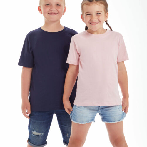 Kid's Essential Organic T Thumbnail