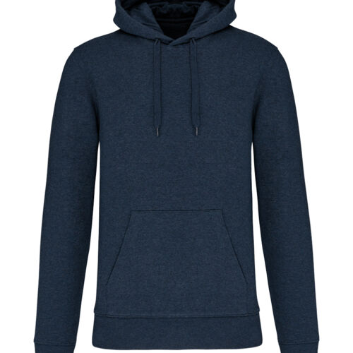 Kariban Eco Friendly Hooded Sweatshirt Thumbnail