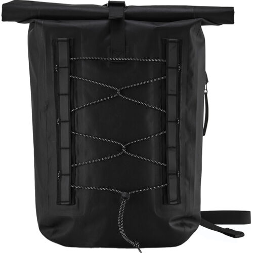 Quadra Waterproof Bike Roll-Top Backpack Thumbnail