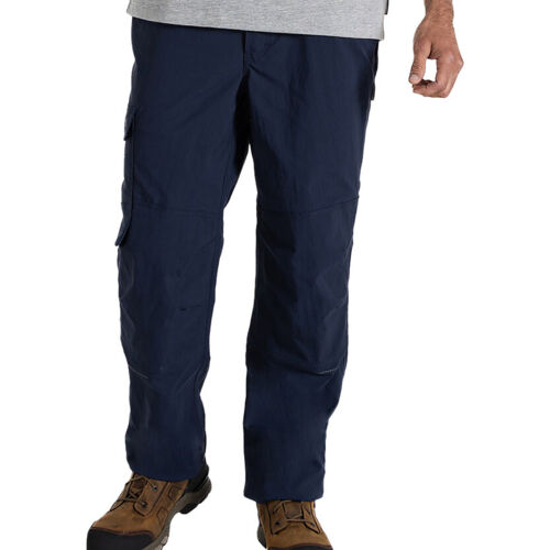 Bedale stretch cargo workwear trousers Thumbnail