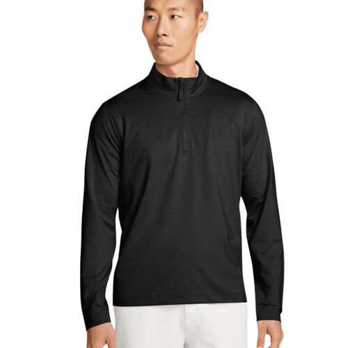 Nike Dri-FIT Victory half-zip top Thumbnail