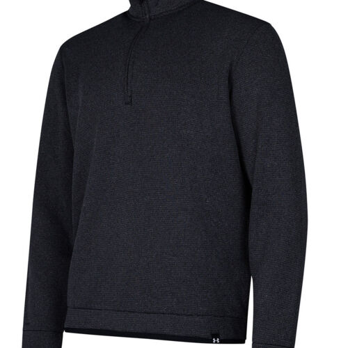 UA storm sweaterfleece QZ LB Thumbnail