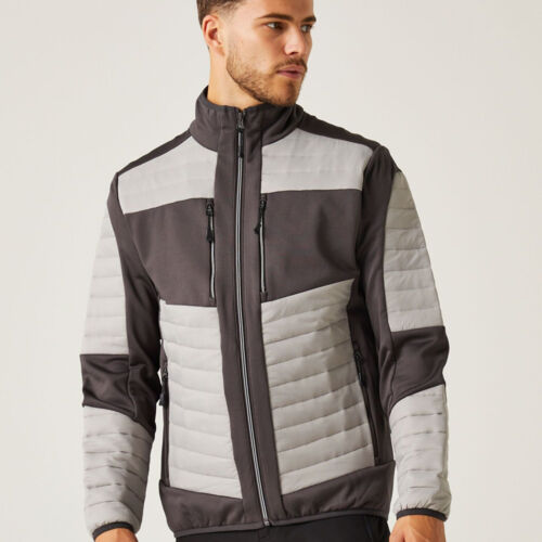 E-Volve Thermal Hybrid Jacket Thumbnail