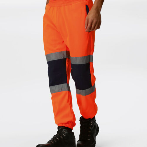 Regatta High Visibility Pro Jog Pants Thumbnail