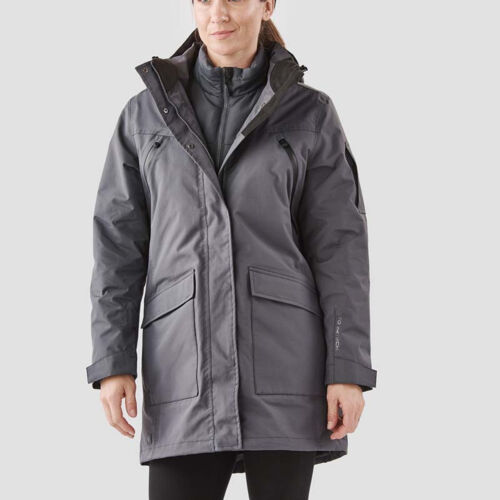 WOMEN'S FAIRBANKS 5-IN-1 JACKET Thumbnail