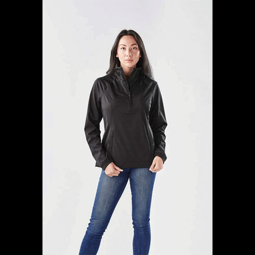 WOMEN'S CATSKILL ANORAK Thumbnail